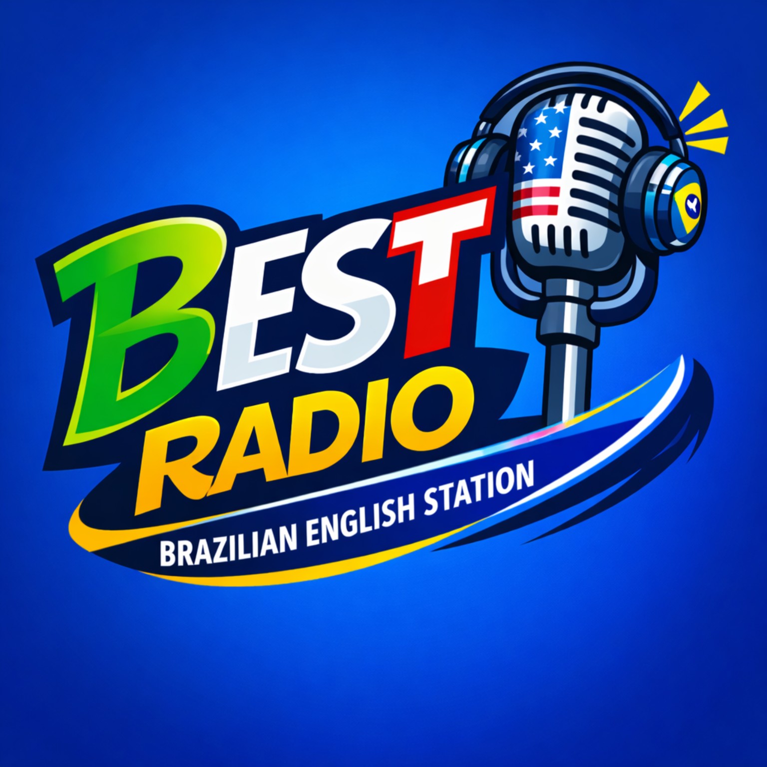 Best English Radio