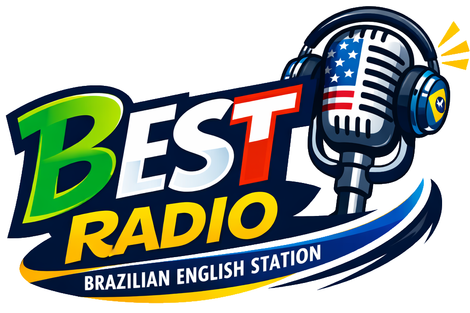 BEST English Radio